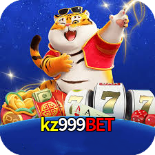 Logo da kz999bet